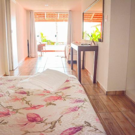 Pousada Canto Da Brava Balneário Camboriú Zewnętrze zdjęcie