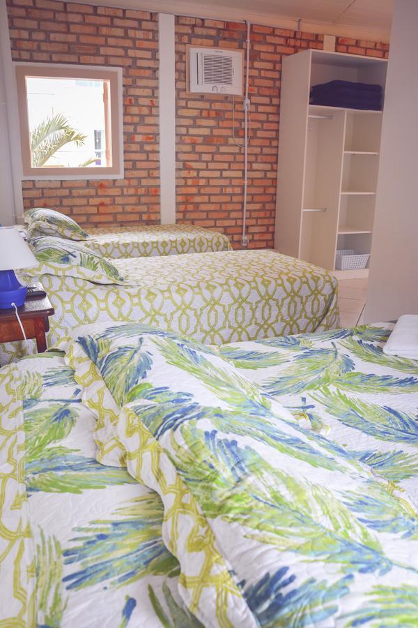 Pousada Canto Da Brava Balneário Camboriú Zewnętrze zdjęcie