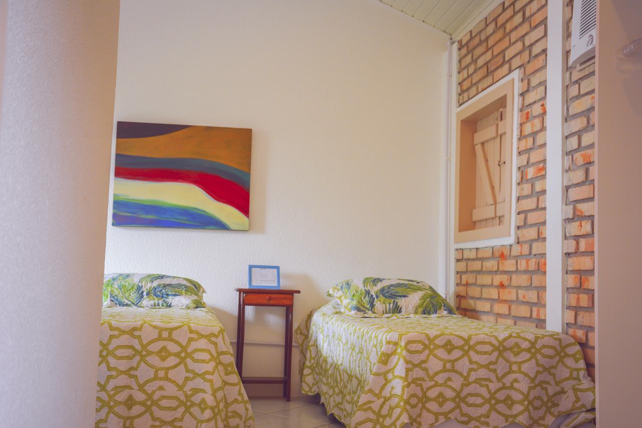 Pousada Canto Da Brava Balneário Camboriú Zewnętrze zdjęcie