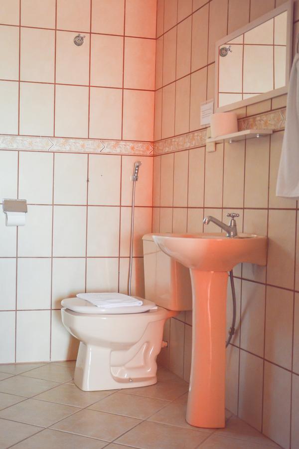 Pousada Canto Da Brava Balneário Camboriú Zewnętrze zdjęcie
