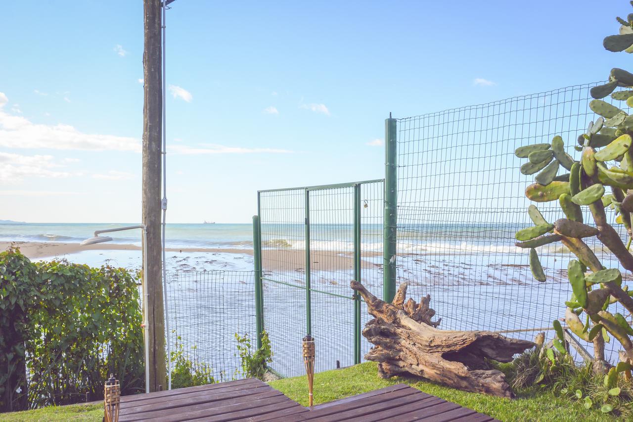 Pousada Canto Da Brava Balneário Camboriú Zewnętrze zdjęcie