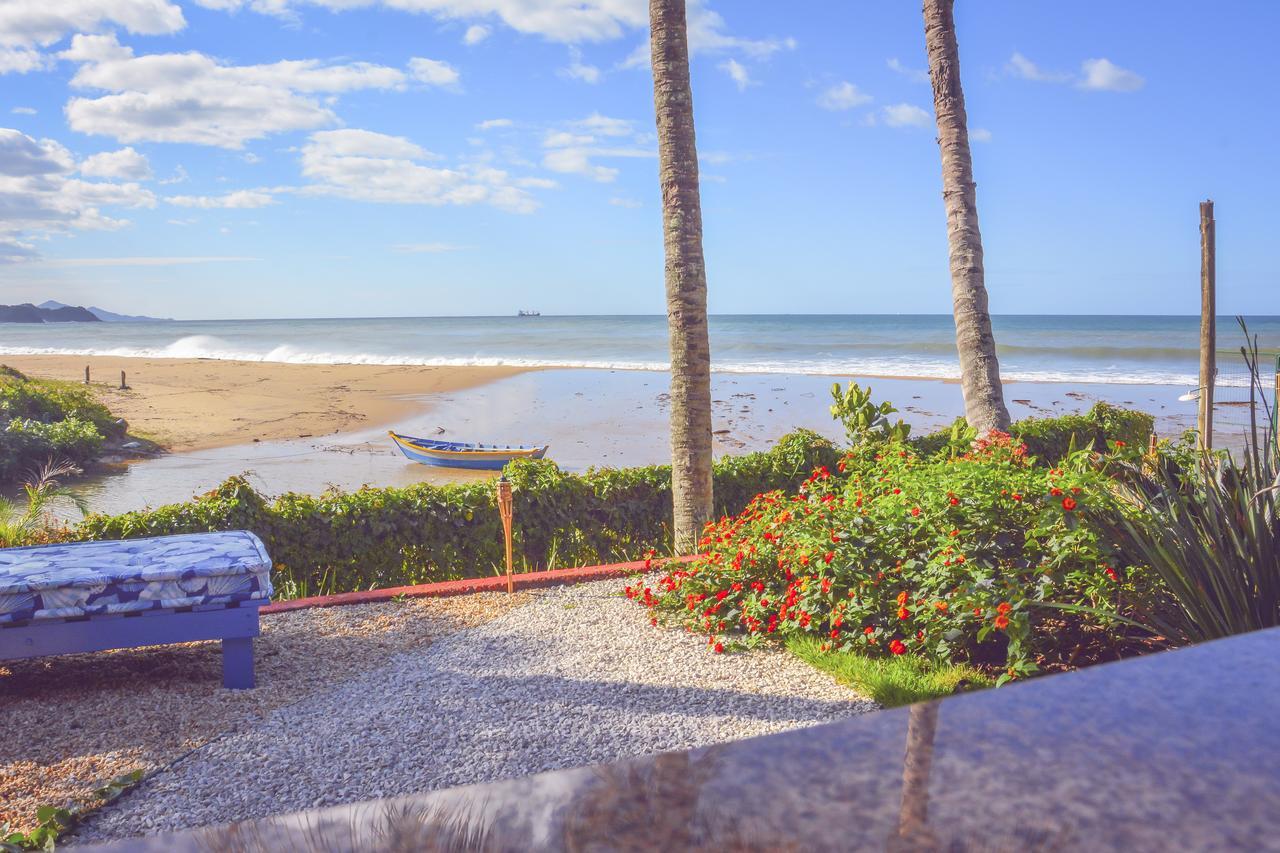 Pousada Canto Da Brava Balneário Camboriú Zewnętrze zdjęcie