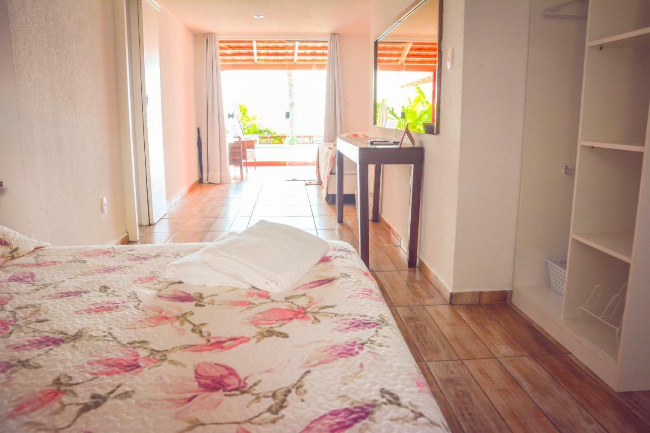 Pousada Canto Da Brava Balneário Camboriú Zewnętrze zdjęcie